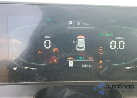 2023 Kia Sportage Ex from USA, damaged, VIN KNDPVCAG9P7042861